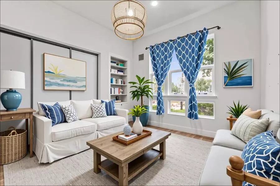 45250 Volt TER #102-1, Fremont, CA 94539