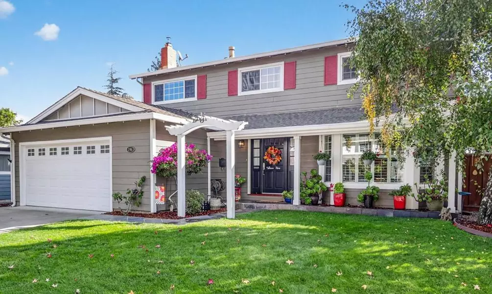 246 Leota AVE, Sunnyvale, CA 94086