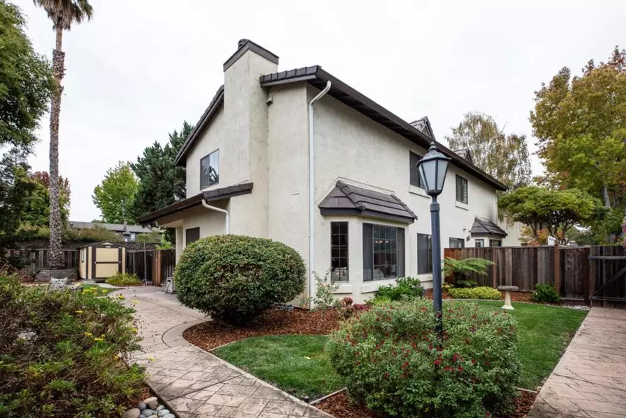 347 Sierra Vista AVE #10, Mountain View, CA 94043