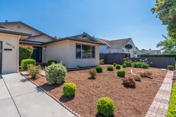 Newark, CA 94560,35914 Burning Tree DR