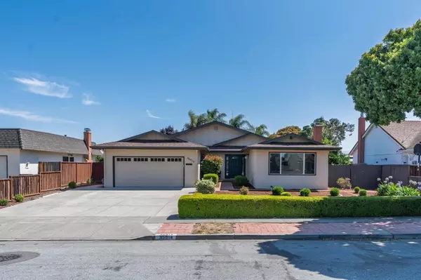 35914 Burning Tree DR, Newark, CA 94560