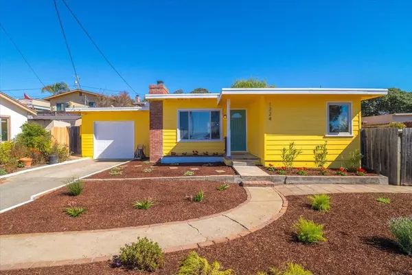 1224 Harding ST, Seaside, CA 93955