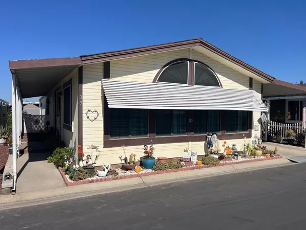 500 N Tully RD, Turlock, CA 95380