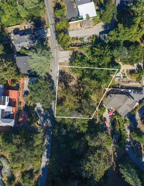 0 Helen WAY, Los Gatos, CA 95033