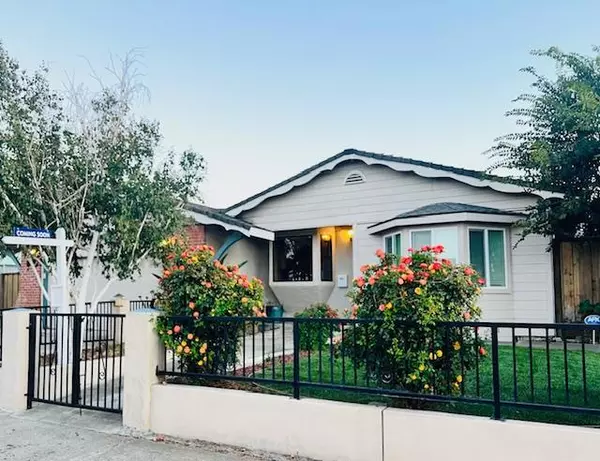 Gilroy, CA 95020,780 Welburn AVE