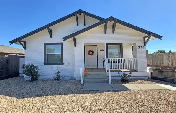 Soledad, CA 93960,236 West ST