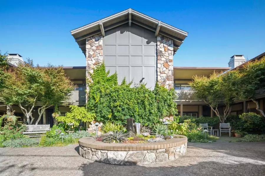 0 NE Corner San Carlos & 8th ST #1, Carmel, CA 93921