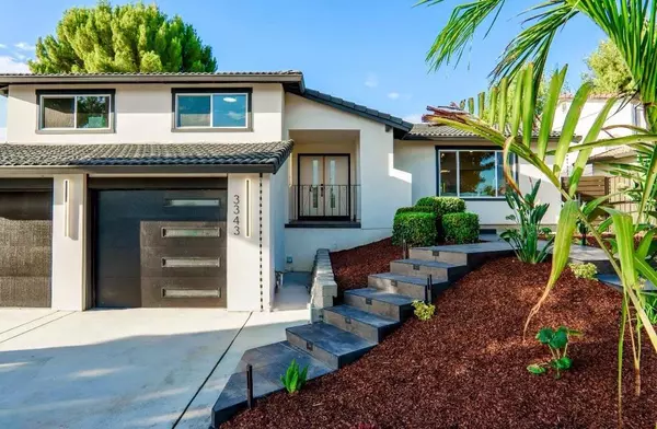3343 Quesada DR, San Jose, CA 95148