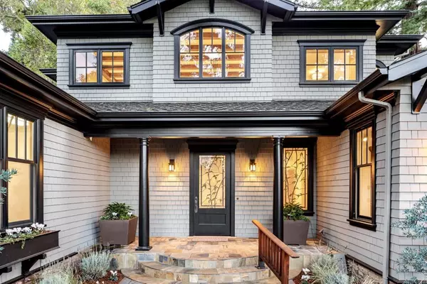 Menlo Park, CA 94025,1224 Whitaker WAY