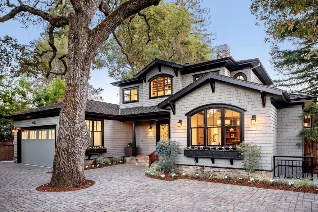 Menlo Park, CA 94025,1224 Whitaker WAY