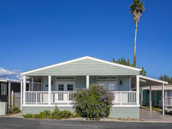 2395 Delaware AVE, Santa Cruz, CA 95060