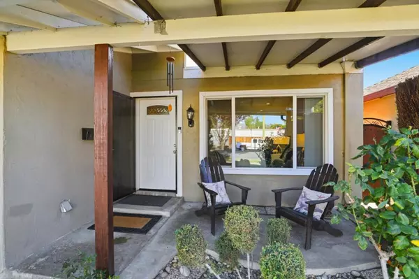 San Jose, CA 95121,3815 Marfrance DR