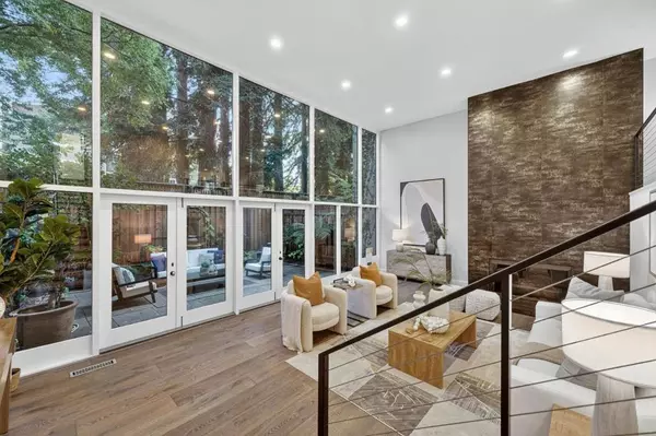 170 Stone Pine LN, Menlo Park, CA 94025