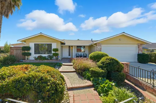 San Jose, CA 95148,3368 Thrift PL