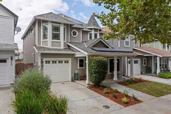 181 Pierce AVE, San Jose, CA 95110