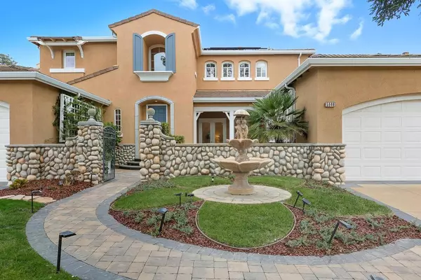 San Jose, CA 95138,5849 Gleneagles CIR