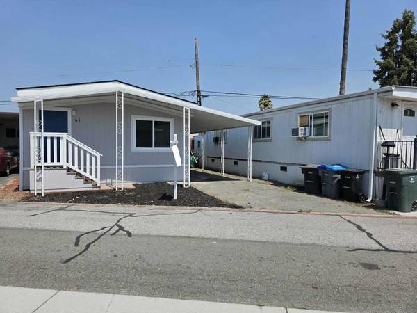 440 Moffett BLVD, Mountain View, CA 94043