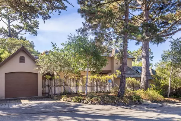 Carmel, CA 93921,0 SE Corner of Monte Verde & 10th AVE