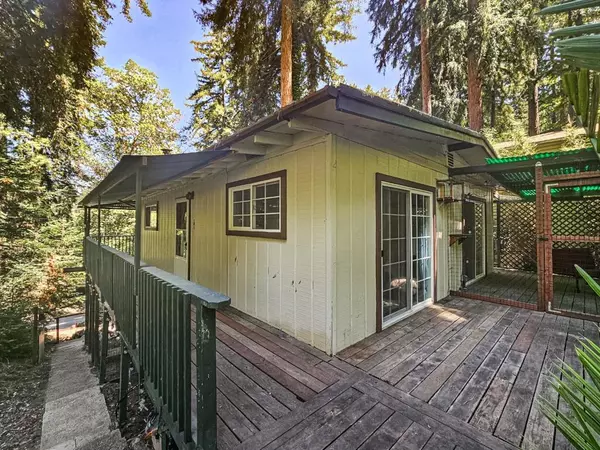 Boulder Creek, CA 95006,791 Acorn DR