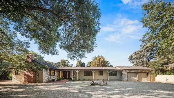 59 Boronda Road, Carmel Valley, CA 93924