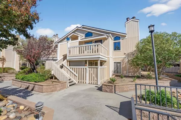 Campbell, CA 95008,2867 S Bascom AVE #606