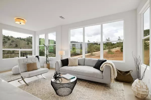 823 Fassler #823, Pacifica, CA 94044