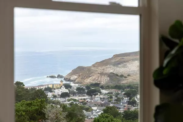 Pacifica, CA 94044,815 Fassler AVE