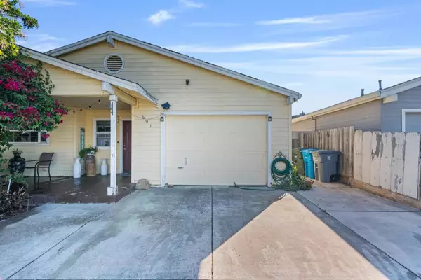 Hollister, CA 95023,601 Chaparral CT