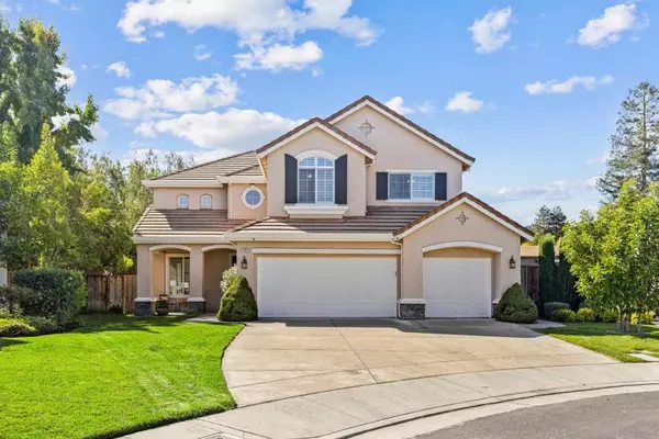 1482 Goshawk CT, Gilroy, CA 95020