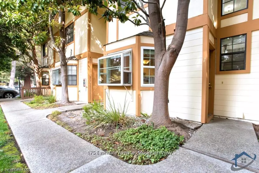 175 Evandale AVE #7, Mountain View, CA 94043