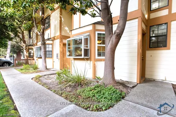 175 Evandale AVE #7, Mountain View, CA 94043