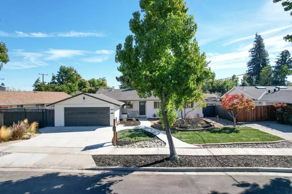 Sunnyvale, CA 94087,1072 Syracuse DR