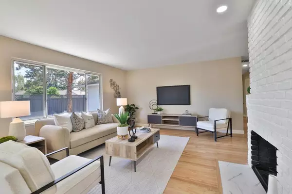 Sunnyvale, CA 94087,1072 Syracuse DR