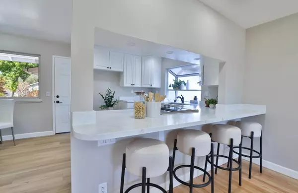 Sunnyvale, CA 94087,1072 Syracuse DR