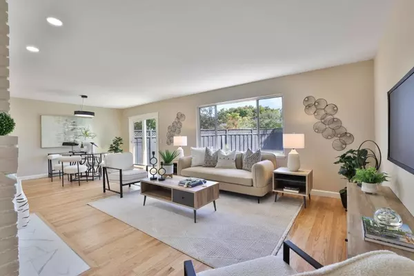 Sunnyvale, CA 94087,1072 Syracuse DR