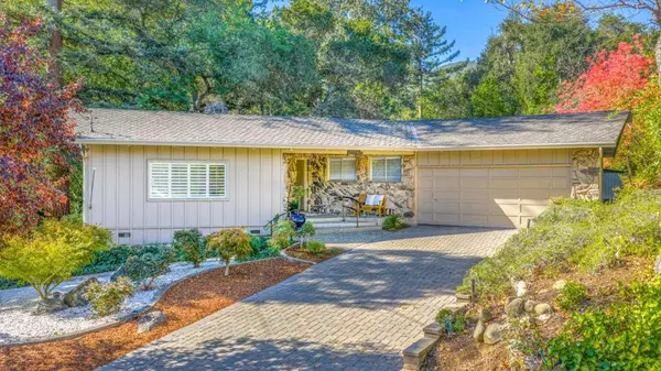 16325 Oakhurst DR, Monte Sereno, CA 95030