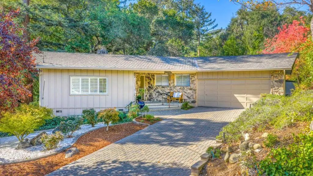 16325 Oakhurst DR, Monte Sereno, CA 95030