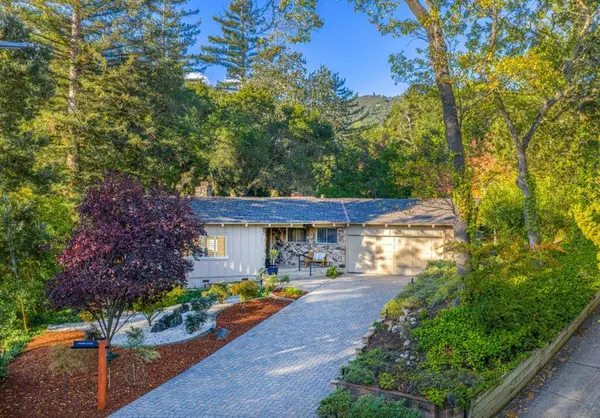 16325 Oakhurst DR, Monte Sereno, CA 95030