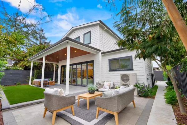 195 Sunnyside AVE, Campbell, CA 95008