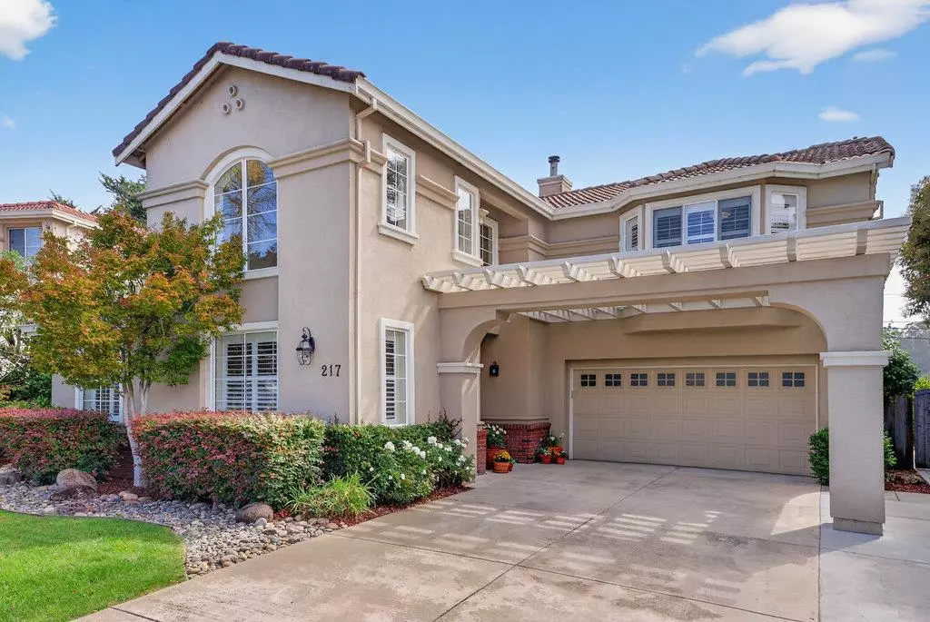 Aptos, CA 95003,217 Augusta LN
