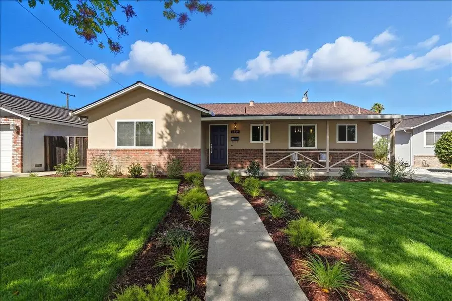 1959 Schrader DR, San Jose, CA 95124