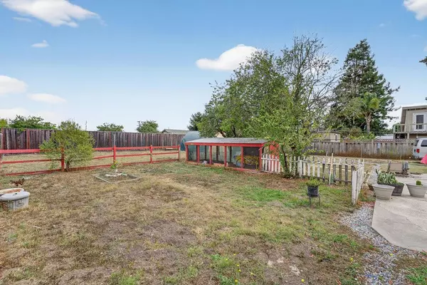 1610 Bulb AVE, Santa Cruz, CA 95062
