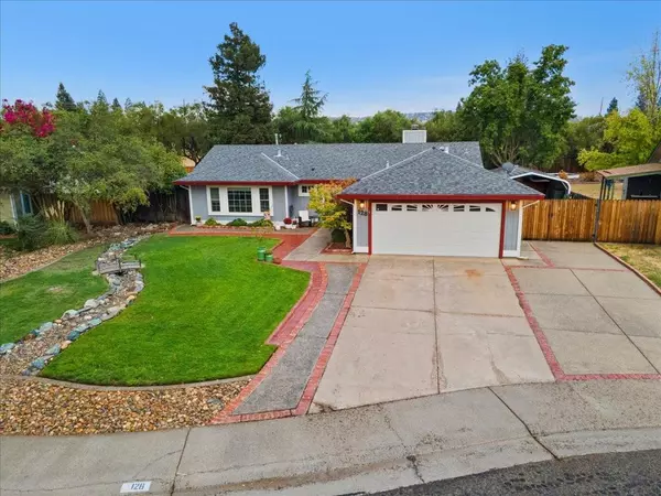 Folsom, CA 95630,128 Mesquite CT