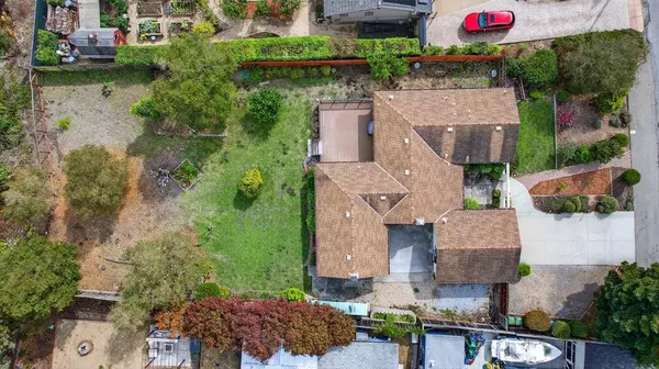 Aptos, CA 95003,2784 Borregas DR