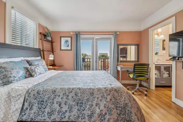 San Francisco, CA 94122,1375 43rd AVE