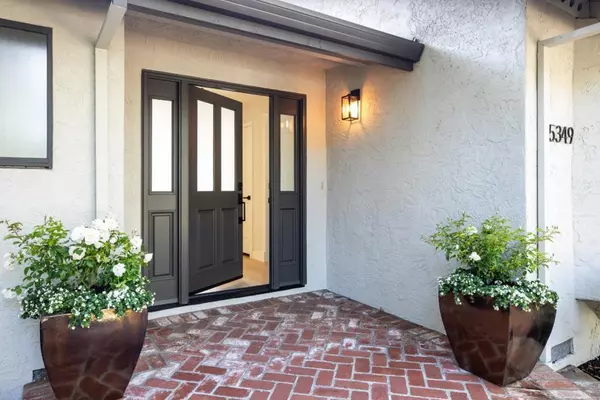 Los Altos, CA 94024,5349 Beechwood LN