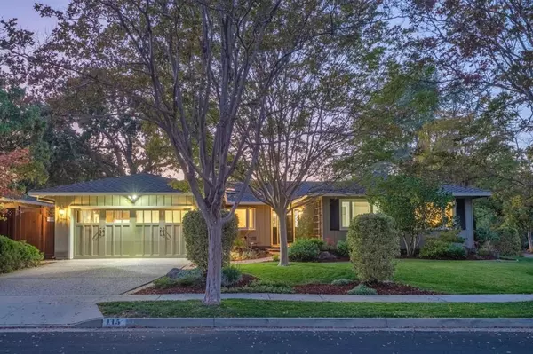 115 Lansberry CT, Los Gatos, CA 95032
