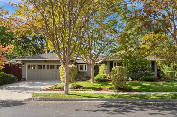 Los Gatos, CA 95032,115 Lansberry CT