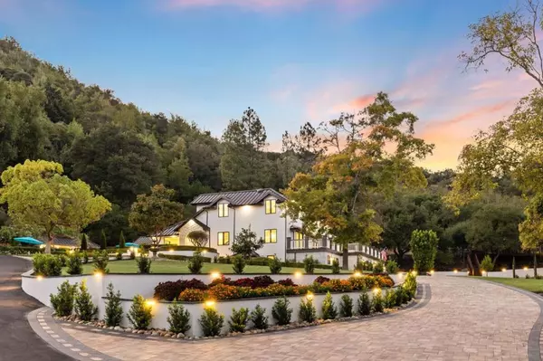 Los Gatos, CA 95030,130 Wood RD