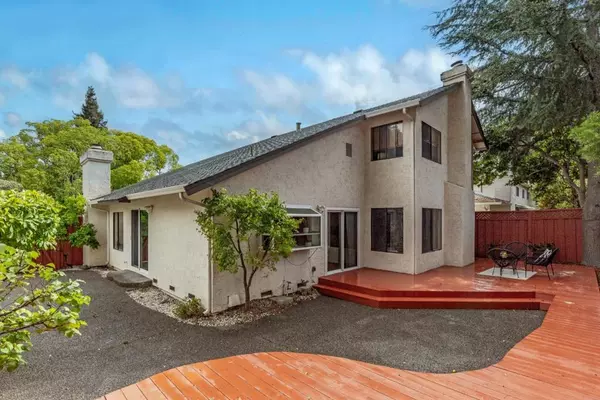 San Jose, CA 95129,4815 Capistrano AVE